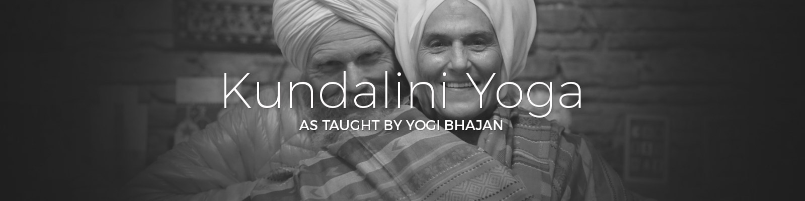 Kundalini Yoga