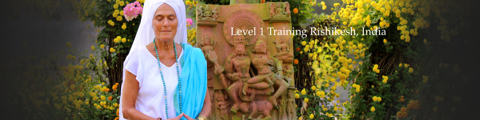 Level 1 Teacher Training Rishikesh